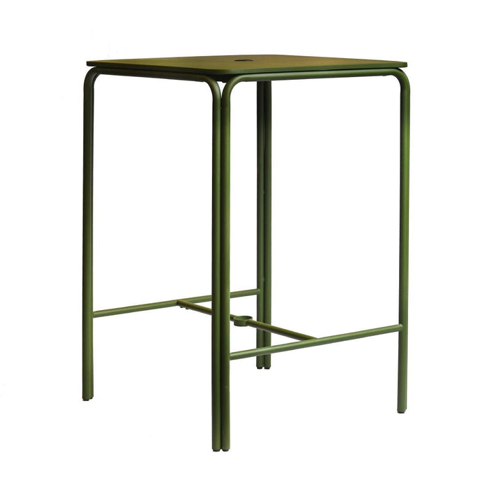 Tenby Outdoor Poseur Set in Jade (2 Poseur Sets Pack) Everyday