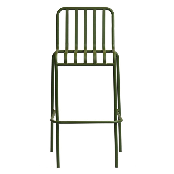 Tenby Outdoor Poseur Set in Jade (2 Poseur Sets Pack) Everyday