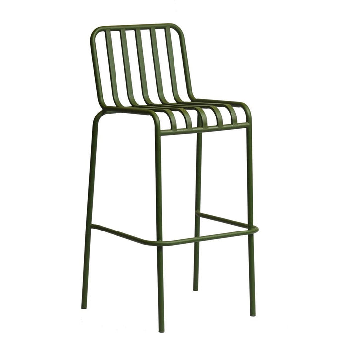 Tenby Outdoor Poseur Set in Jade (2 Poseur Sets Pack) Everyday