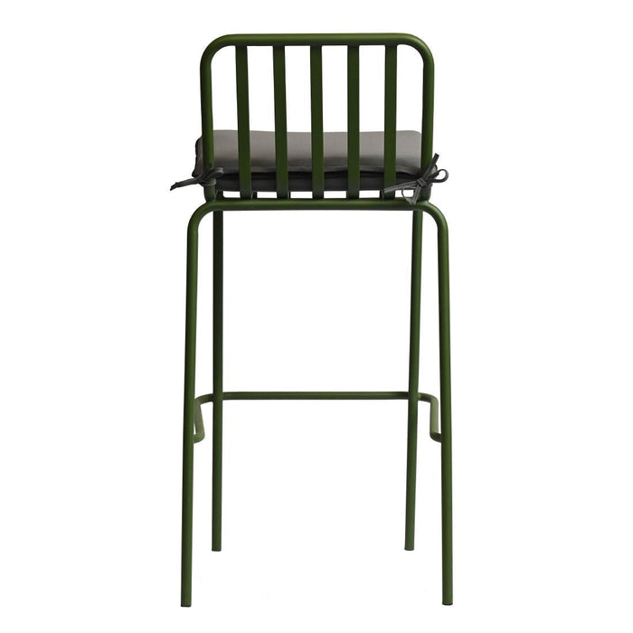 Tenby Outdoor Poseur Set in Jade (2 Poseur Sets Pack) Everyday