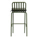 Tenby Outdoor Poseur Set in Jade (2 Poseur Sets Pack) Everyday
