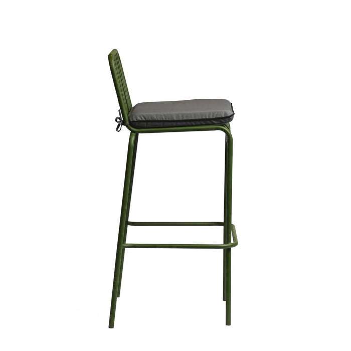 Tenby Outdoor Poseur Set in Jade (2 Poseur Sets Pack) Everyday