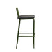 Tenby Outdoor Poseur Set in Jade (2 Poseur Sets Pack) Everyday