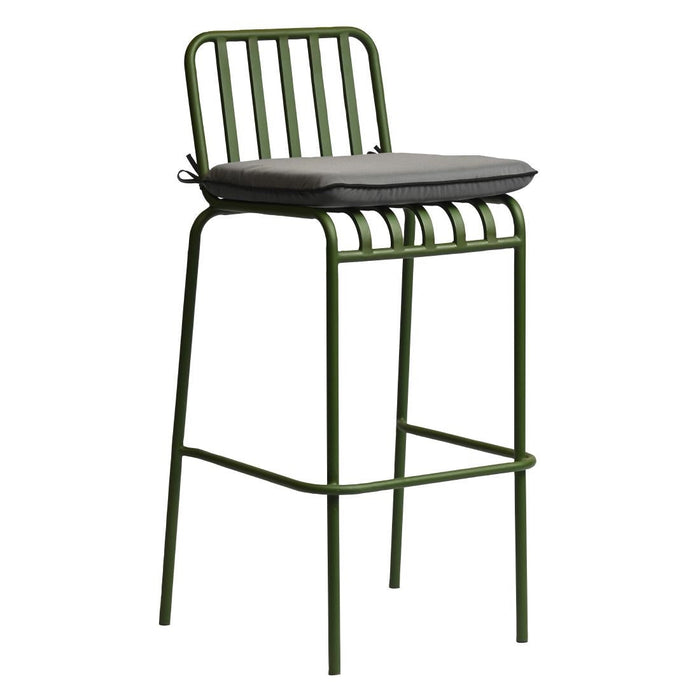 Tenby Outdoor Poseur Set in Jade (2 Poseur Sets Pack) Everyday