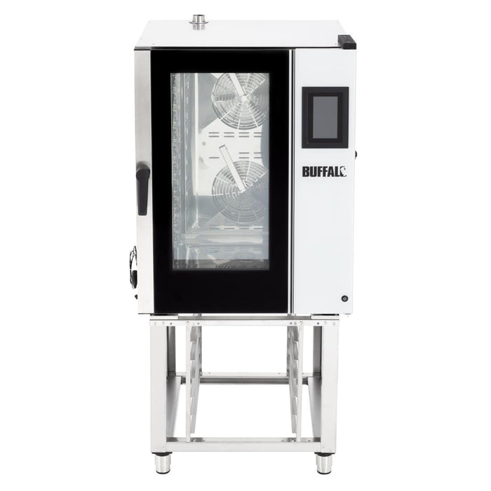 Buffalo Combi Oven Stand Buffalo