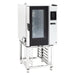 Buffalo Combi Oven Stand Buffalo