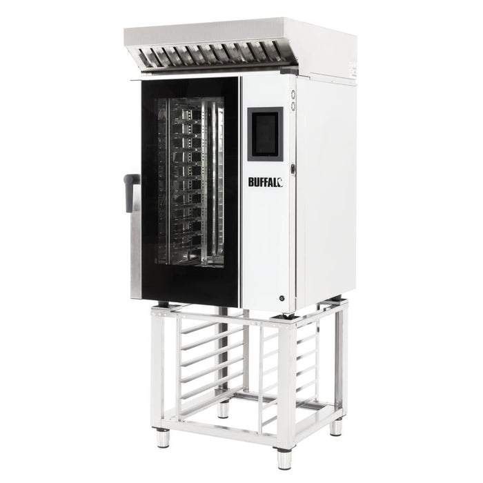 Buffalo Combi Oven Stand Buffalo