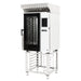 Buffalo Combi Oven Stand Buffalo