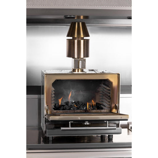 Buffalo Charcoal Oven with Stand Buffalo