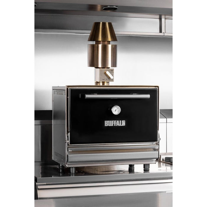 Buffalo Charcoal Oven with Stand Buffalo