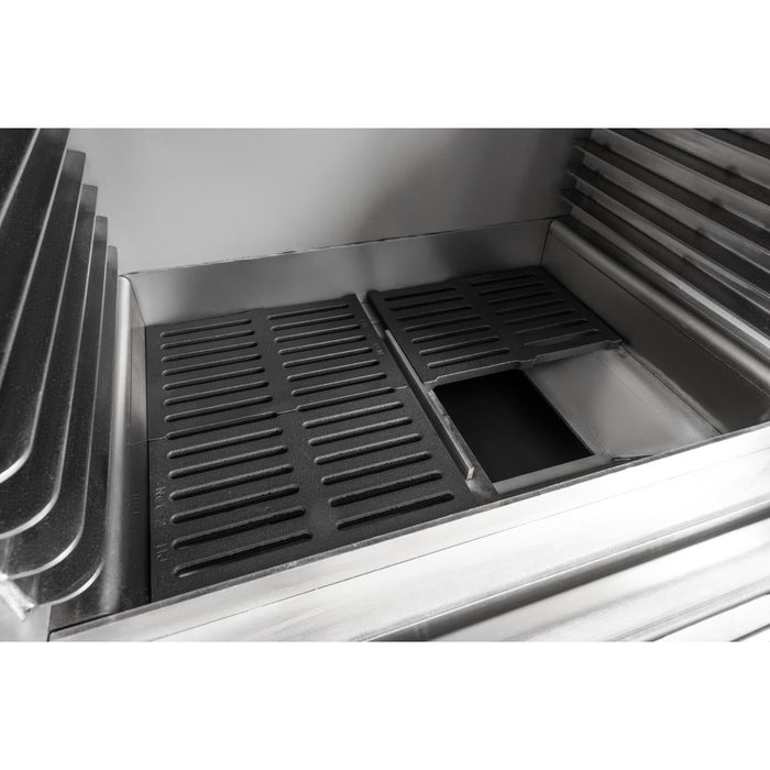 Buffalo Charcoal Oven Buffalo