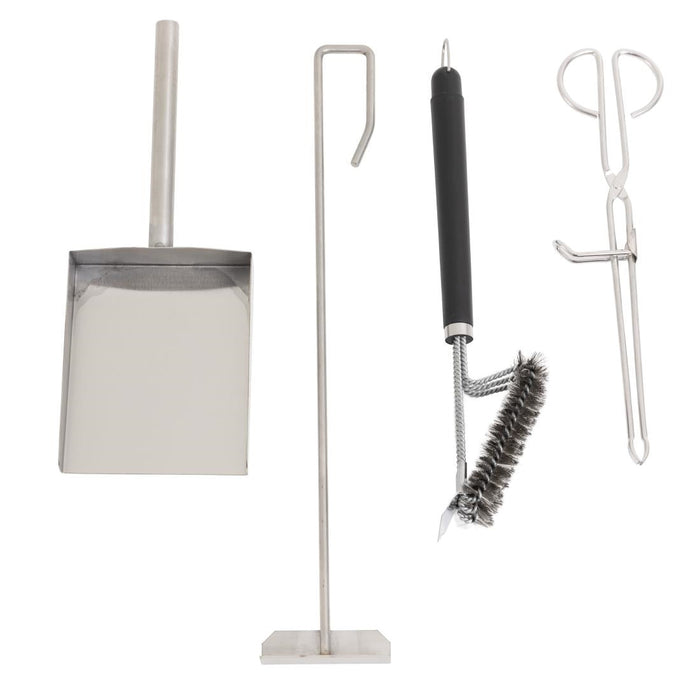 Buffalo Charcoal Oven Buffalo