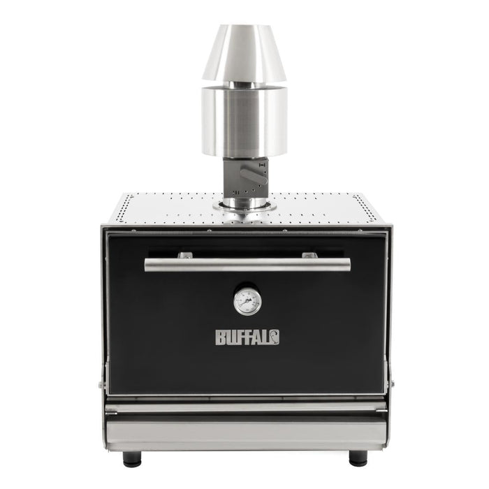 Buffalo Charcoal Oven Buffalo