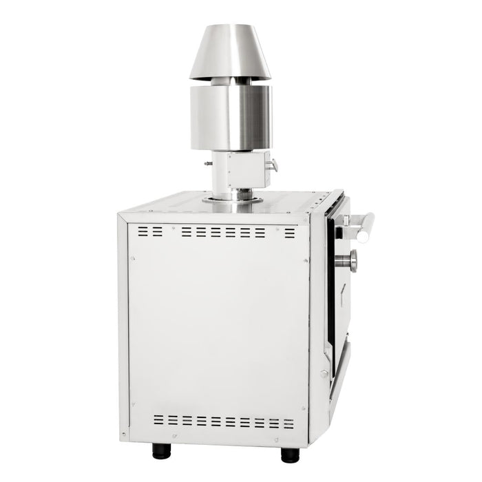 Buffalo Charcoal Oven Buffalo