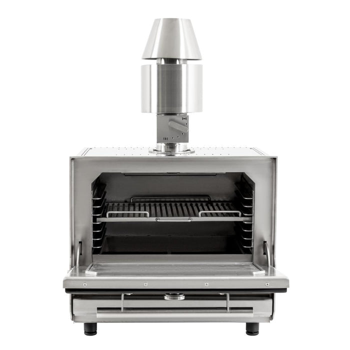 Buffalo Charcoal Oven Buffalo