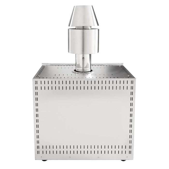 Buffalo Charcoal Oven Buffalo