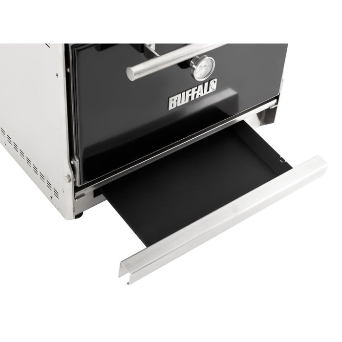 Buffalo Charcoal Oven Buffalo