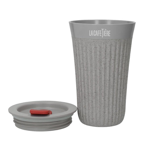 La Cafetiere The Beanie Travel Mug Medium 12oz La Cafetiere