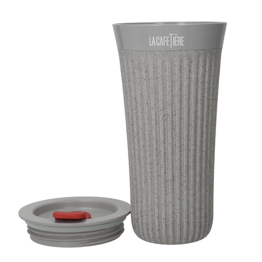 La Cafetiere The Beanie Travel Mug Large 16oz La Cafetiere