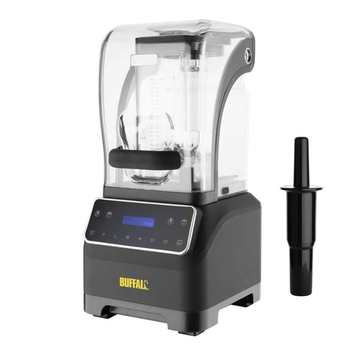 Buffalo Digital Silent Bar Blender 1.8Ltr Buffalo