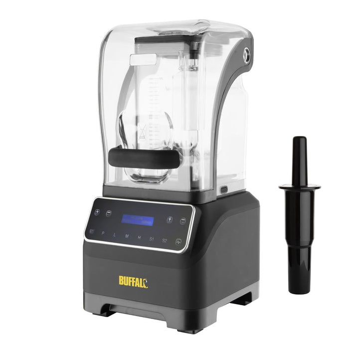 Buffalo Digital Silent Bar Blender 1.8Ltr Buffalo