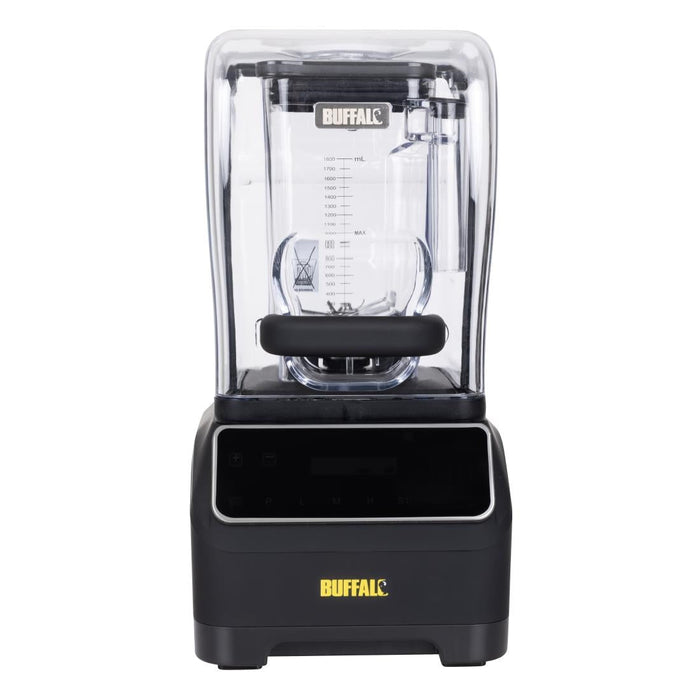 Buffalo Digital Silent Bar Blender 1.8Ltr Buffalo