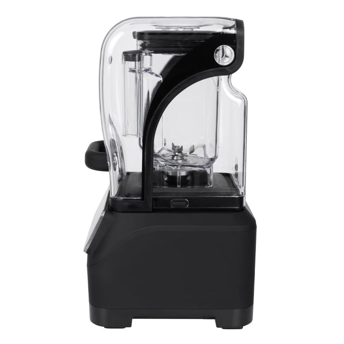 Buffalo Digital Silent Bar Blender 1.8Ltr Buffalo