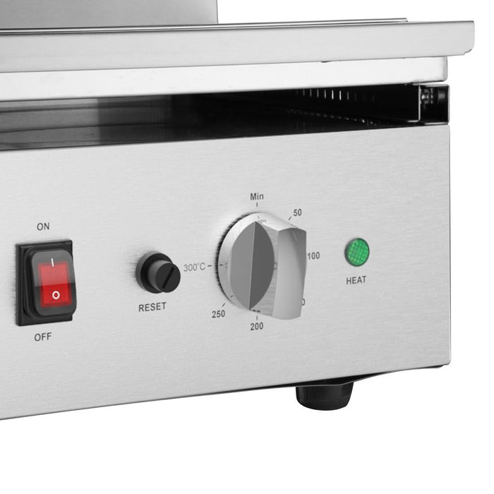 Buffalo Rise and Fall Salamander Grill Buffalo