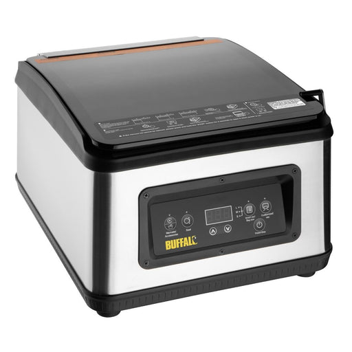 Buffalo Chamber Vacuum Pack Machine 6.8Ltr Buffalo