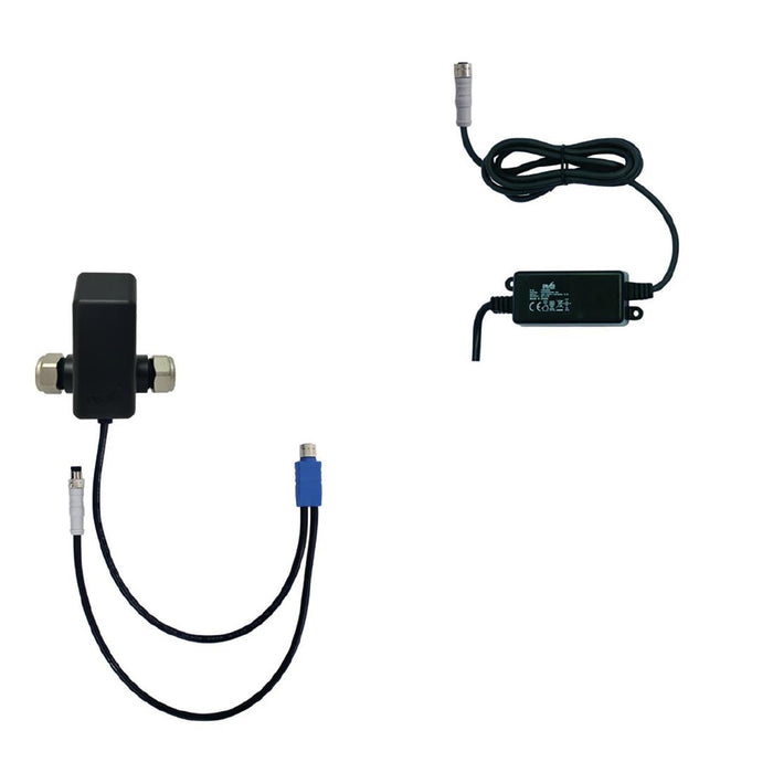 For standard pressure systems
