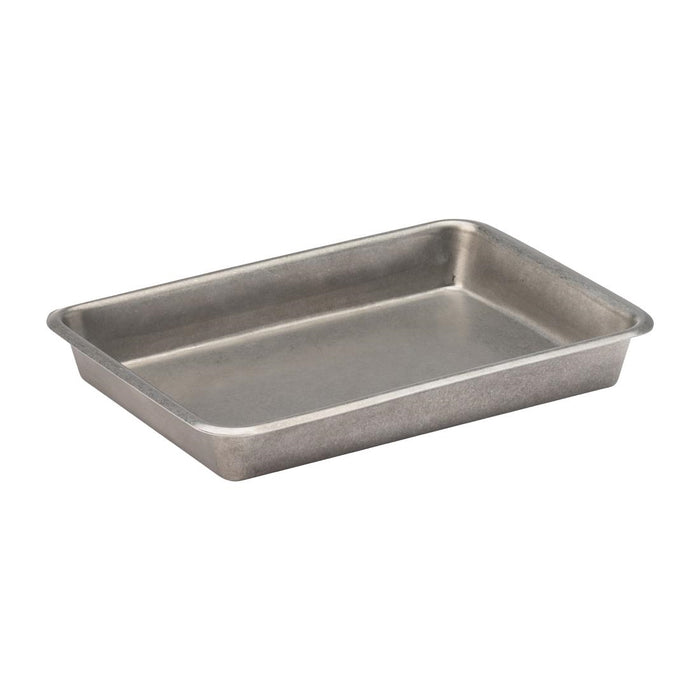 230(L)x165(W)mm | 9(L)x6.5(W)". Pack Quantity: 6