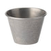 43(H)x58(Ø)mm. 70ml/2.5oz. Pack Quantity: 24