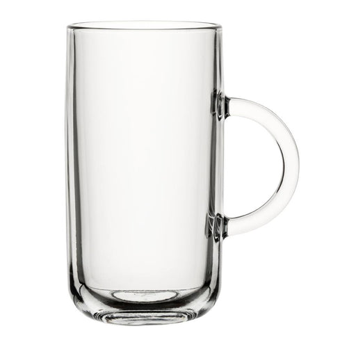 270ml | 9&#189;oz. Material: Toughened Soda-Lime Glass