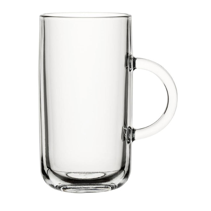 270ml | 9&#189;oz. Material: Toughened Soda-Lime Glass
