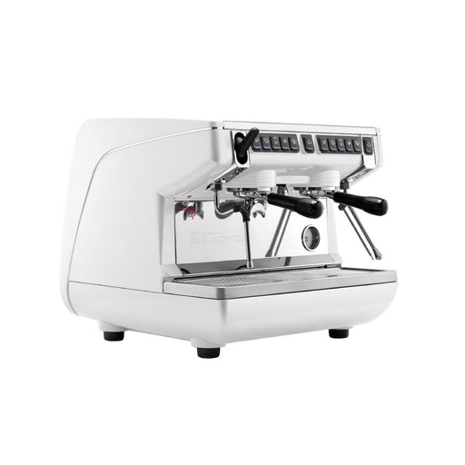 2.9kW. 2 Group. White