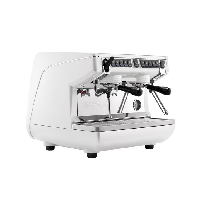 2.9kW. 2 Group. White