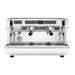 Nuova Simonelli Appia XT 2 Group Coffee Machine White Nuova Simonelli