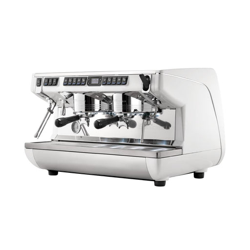 2.9kW. 2 Group. White