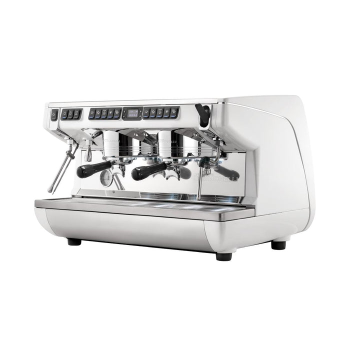 2.9kW. 2 Group. White