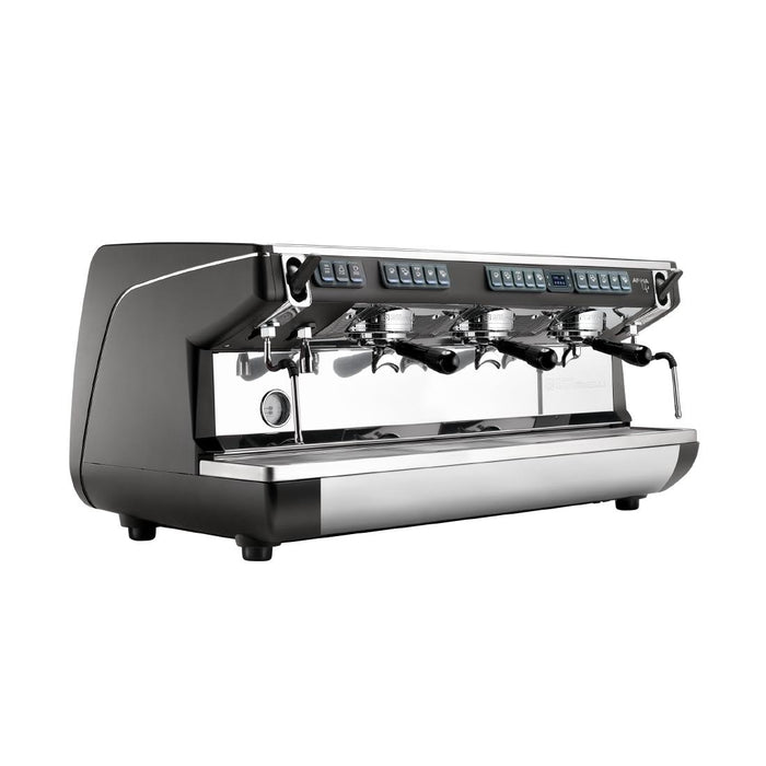 5.4kW. 3 Group. Black