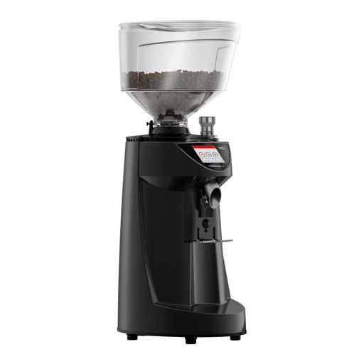 Nuova Simonelli MDJ Coffee Grinder Black Nuova Simonelli