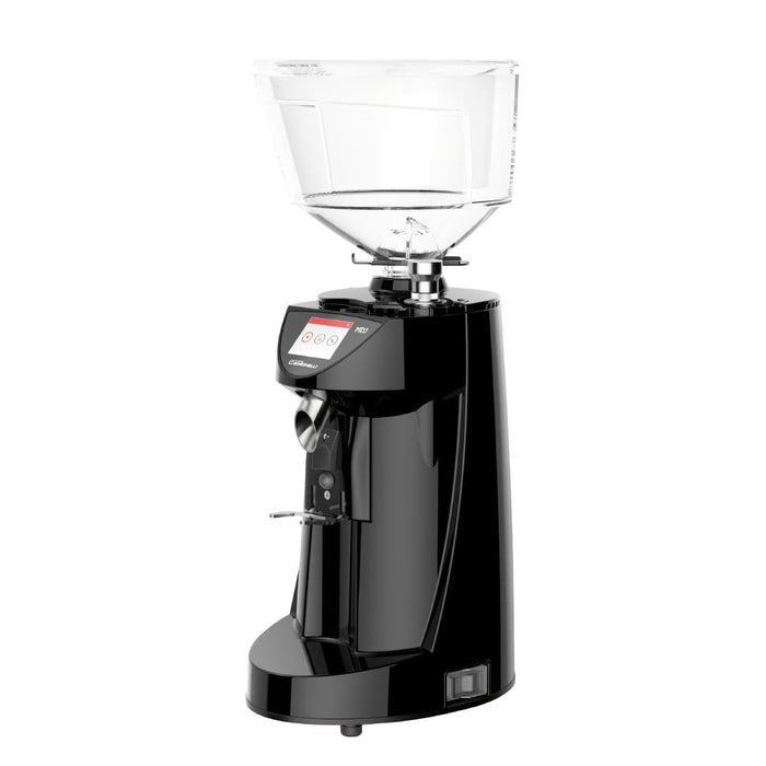 Nuova Simonelli MDJ Coffee Grinder Black Nuova Simonelli