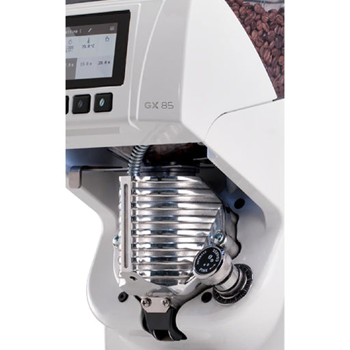 Nuova Simonelli GX85 Coffee Grinder White Nuova Simonelli