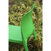 Origin POP Chair Bright Green 480x500x790mm (2 Pack) Origin