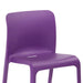 Origin POP Chair Blue Lilac 480x500x790mm (2 Pack) Origin