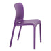 Origin POP Chair Blue Lilac 480x500x790mm (2 Pack) Origin