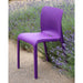Origin POP Chair Blue Lilac 480x500x790mm (2 Pack) Origin