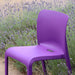 Origin POP Chair Blue Lilac 480x500x790mm (2 Pack) Origin