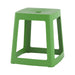 Origin Base Stool May Green 400x400x440mm (2 Pack) Origin
