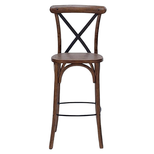 Bristol Bar Chair in Vintage Everyday